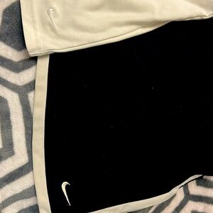 2 Nike tennis and golf skirts